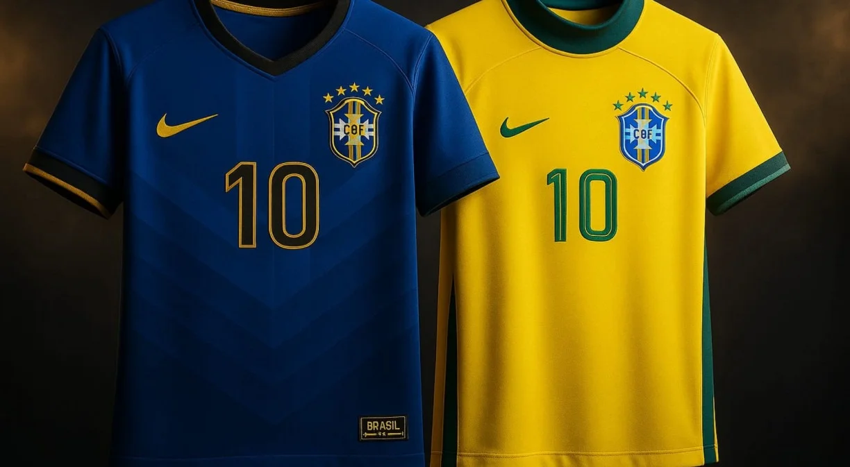 Torcedores comemorando